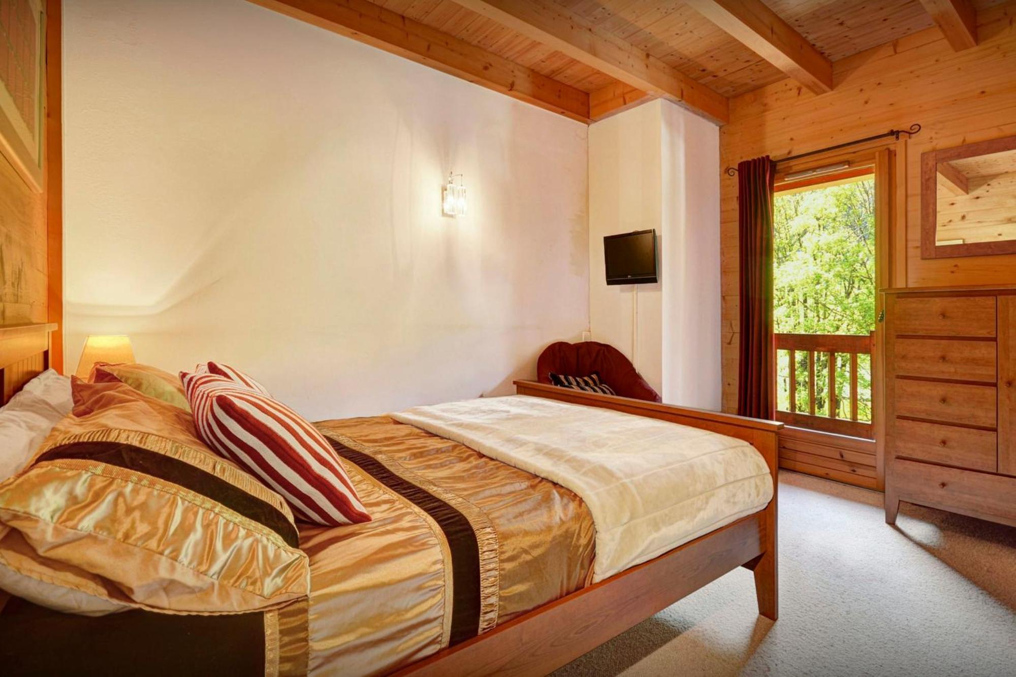 Chalet Des Enfants La Clusaz - Ovo Network 외부 사진