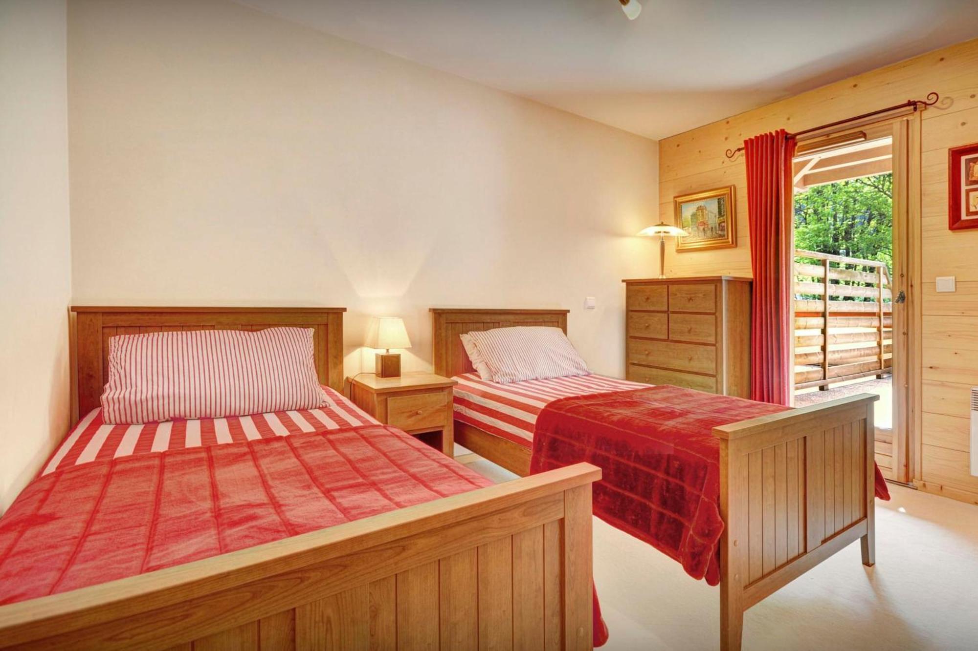 Chalet Des Enfants La Clusaz - Ovo Network 외부 사진