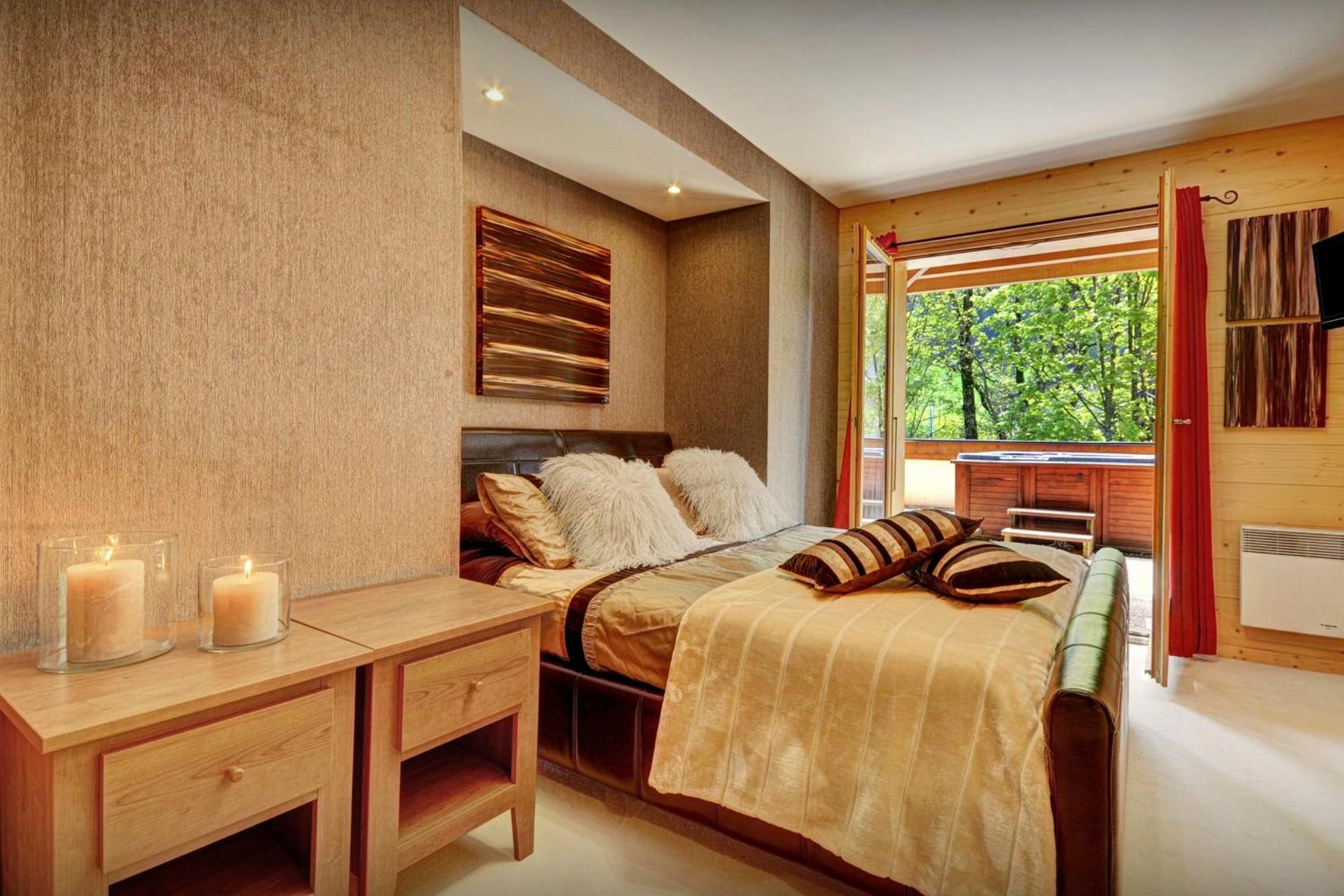 Chalet Des Enfants La Clusaz - Ovo Network 외부 사진