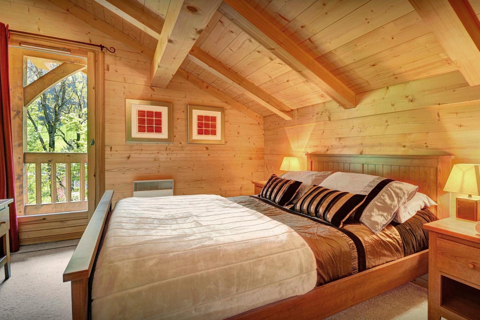 Chalet Des Enfants La Clusaz - Ovo Network 외부 사진
